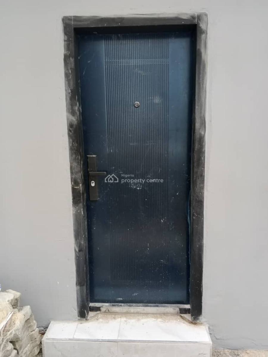 Newly Renovated 2 Bedroom Flat, Dolphin Duplex, Ikoyi, Lagos, Flat / Apartment for Rent