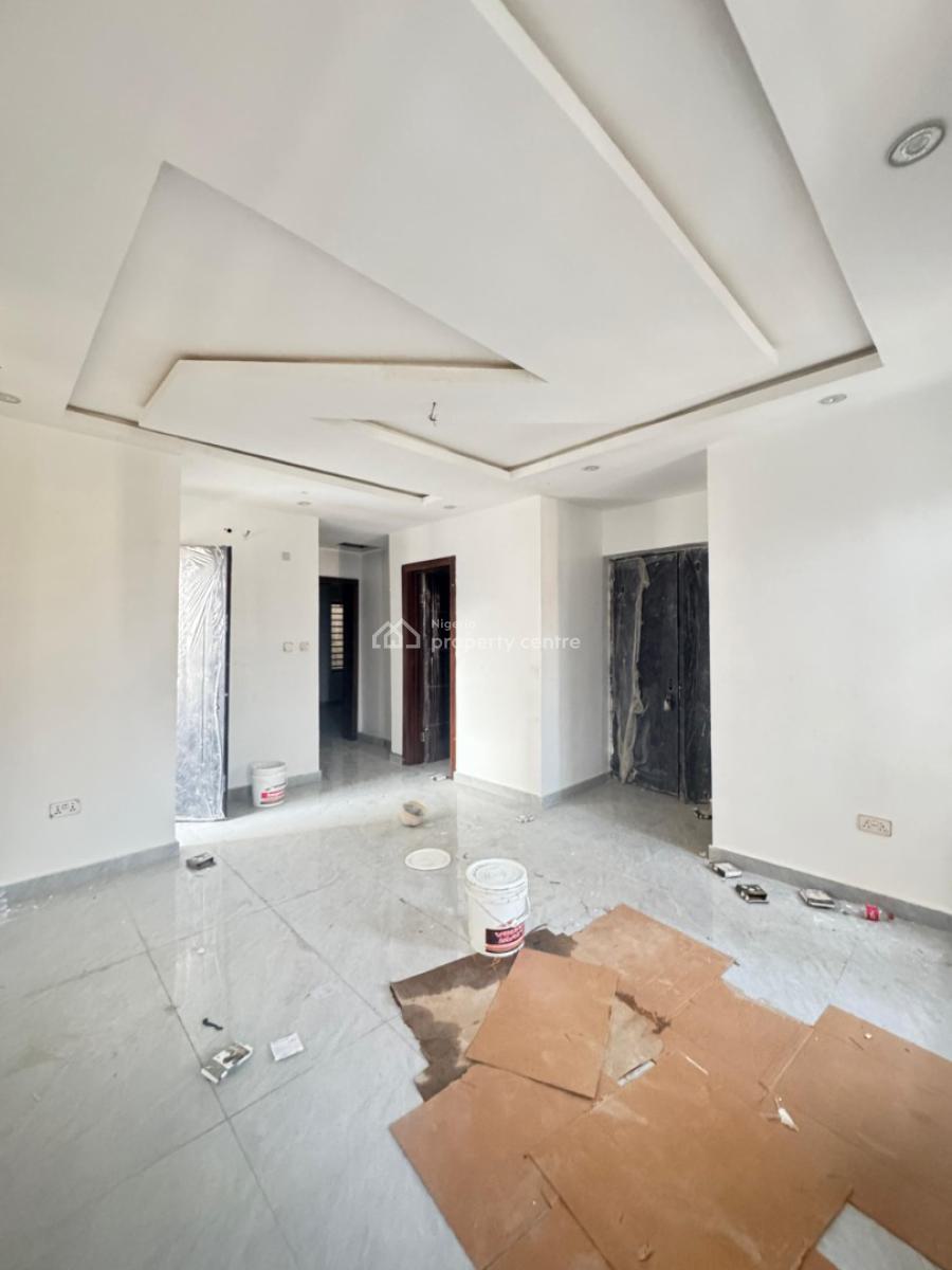 Beautiful Studio & 2 Bedroom Apartment in a Good Neighborhood., Surulere, Lagos, Flat / Apartment for Sale