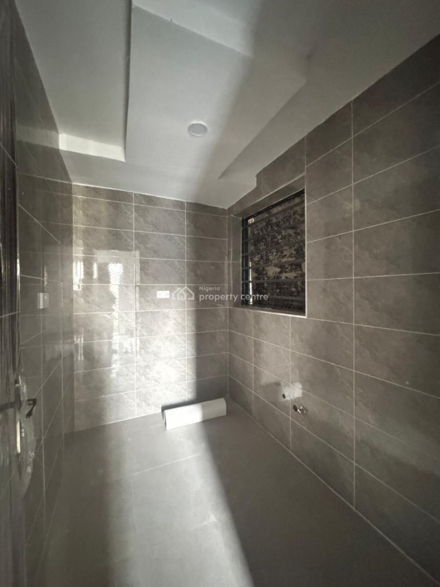 Beautiful Studio & 2 Bedroom Apartment in a Good Neighborhood., Surulere, Lagos, Flat / Apartment for Sale