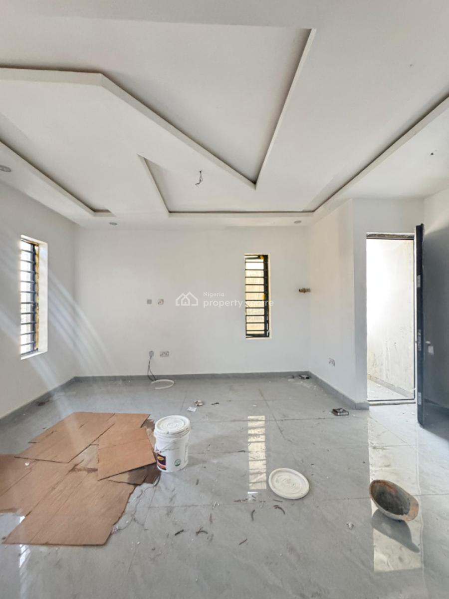 Beautiful Studio & 2 Bedroom Apartment in a Good Neighborhood., Surulere, Lagos, Flat / Apartment for Sale