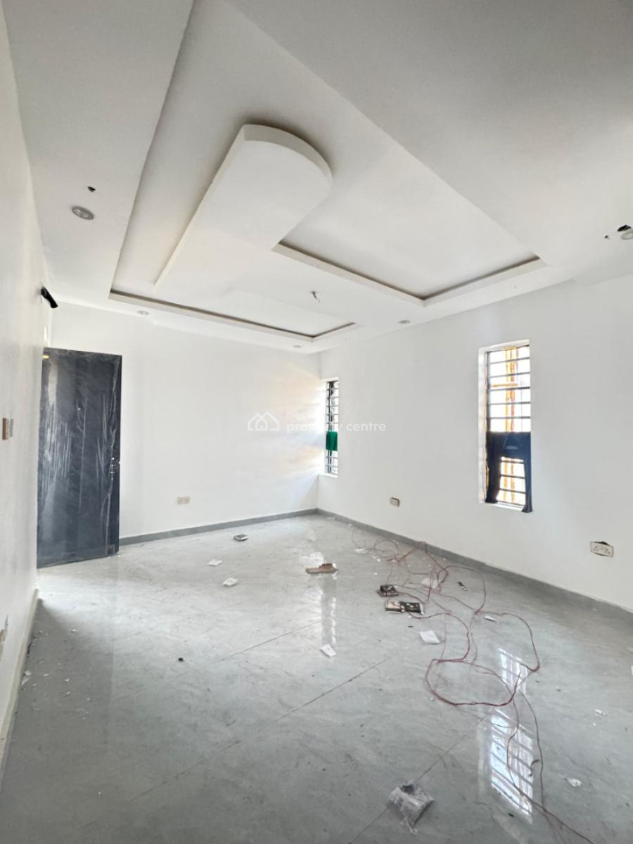 Beautiful Studio & 2 Bedroom Apartment in a Good Neighborhood., Surulere, Lagos, Flat / Apartment for Sale