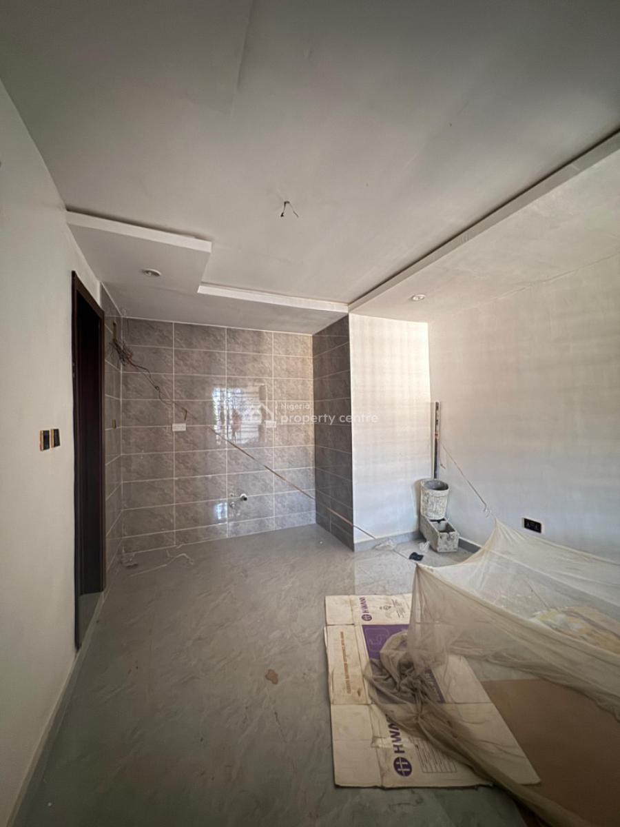 Beautiful Studio & 2 Bedroom Apartment in a Good Neighborhood., Surulere, Lagos, Flat / Apartment for Sale