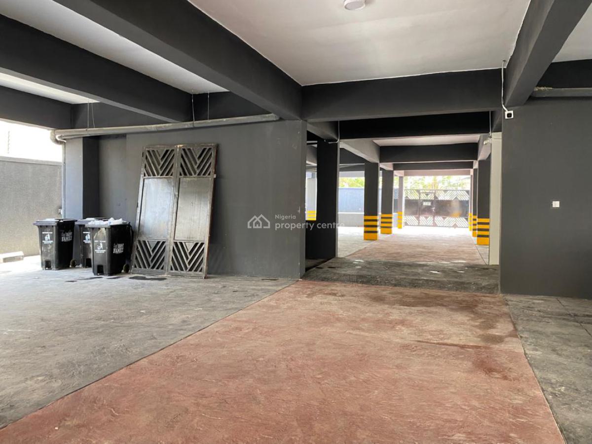 2 Bedrooms Apartment, Ikate, Lekki, Lagos, Flat / Apartment for Rent