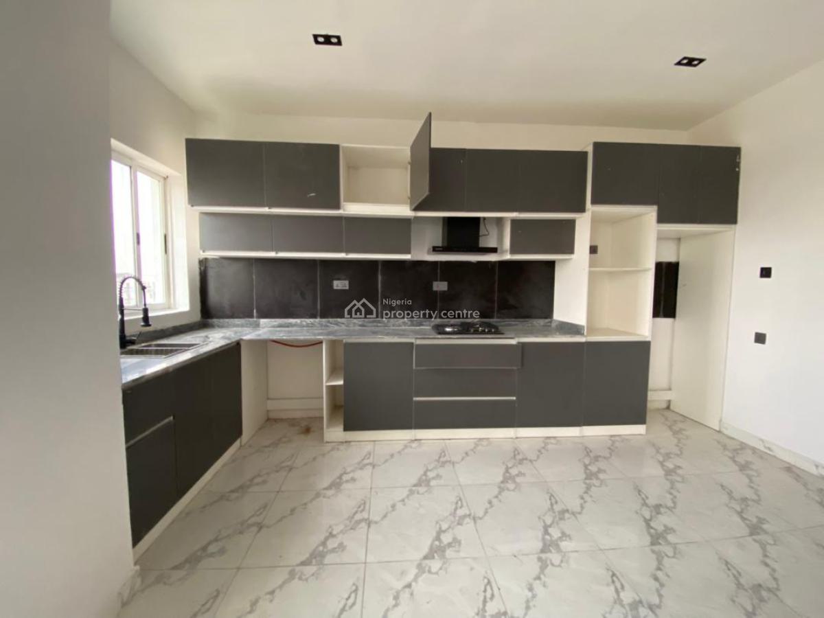 2 Bedrooms Apartment, Ikate, Lekki, Lagos, Flat / Apartment for Rent