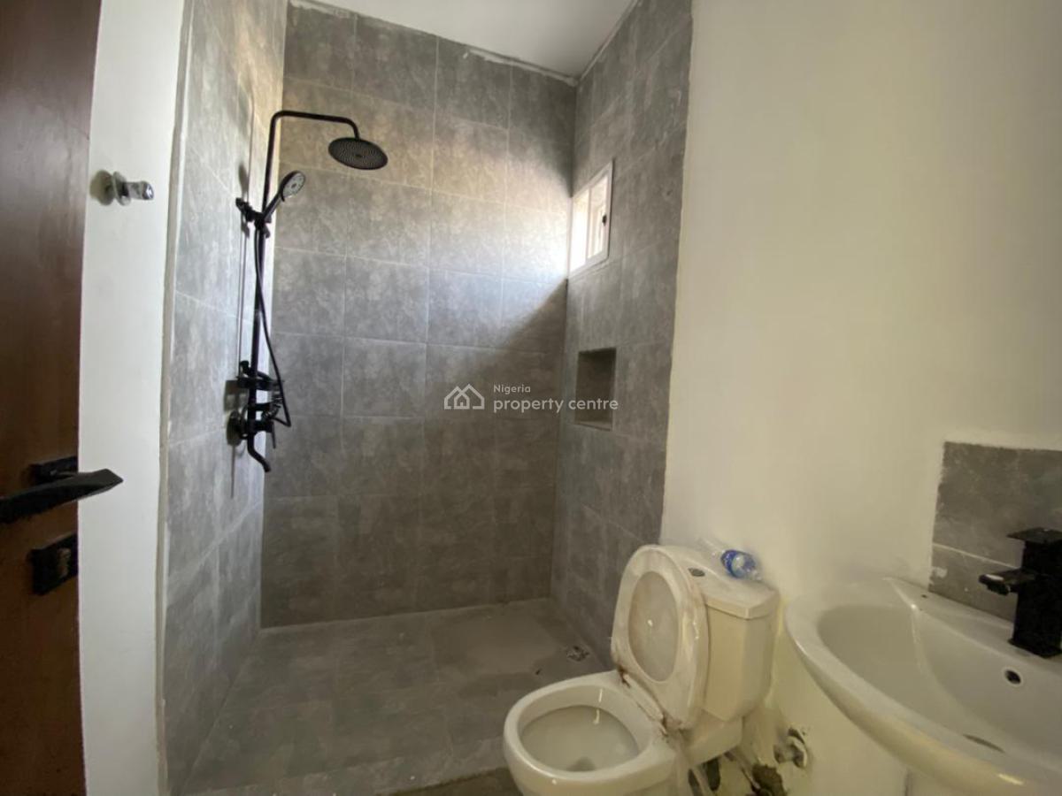2 Bedrooms Apartment, Ikate, Lekki, Lagos, Flat / Apartment for Rent