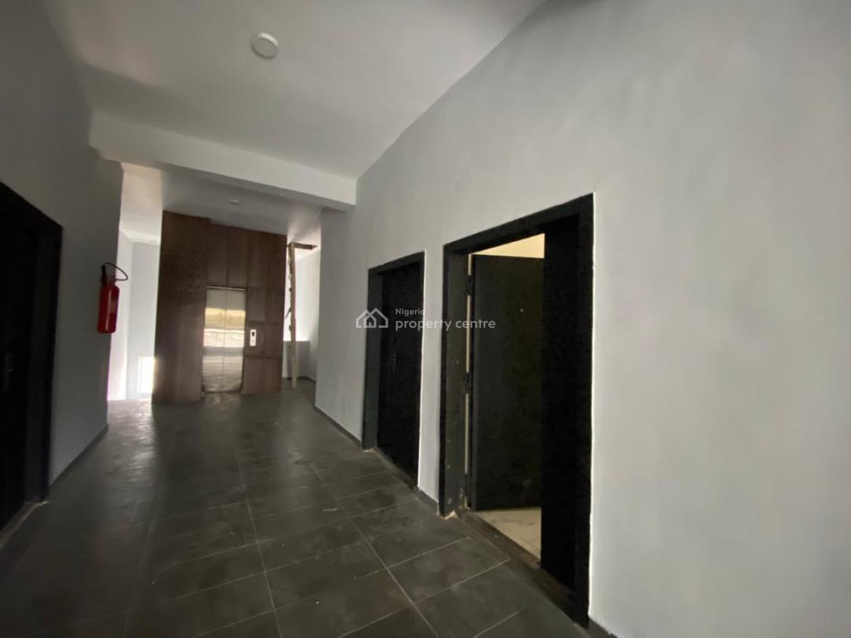 2 Bedrooms Apartment, Ikate, Lekki, Lagos, Flat / Apartment for Rent