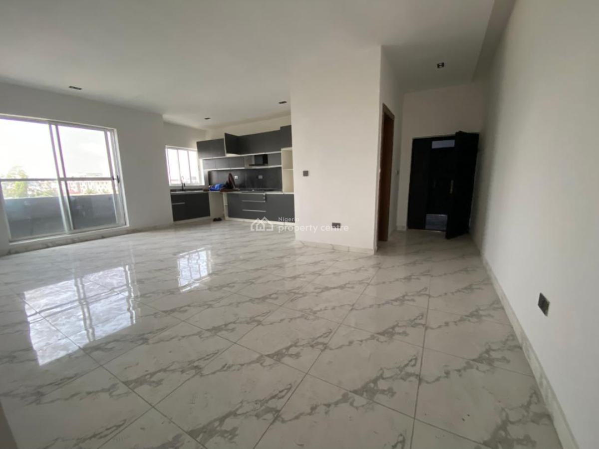 2 Bedrooms Apartment, Ikate, Lekki, Lagos, Flat / Apartment for Rent