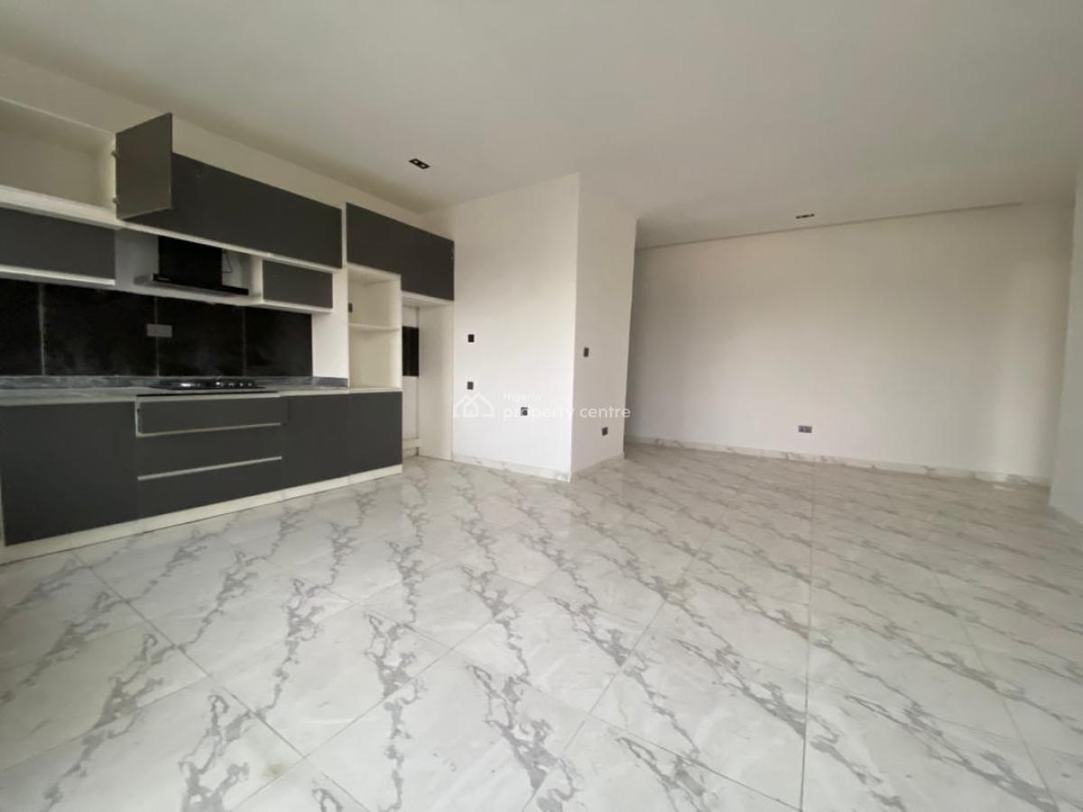 2 Bedrooms Apartment, Ikate, Lekki, Lagos, Flat / Apartment for Rent