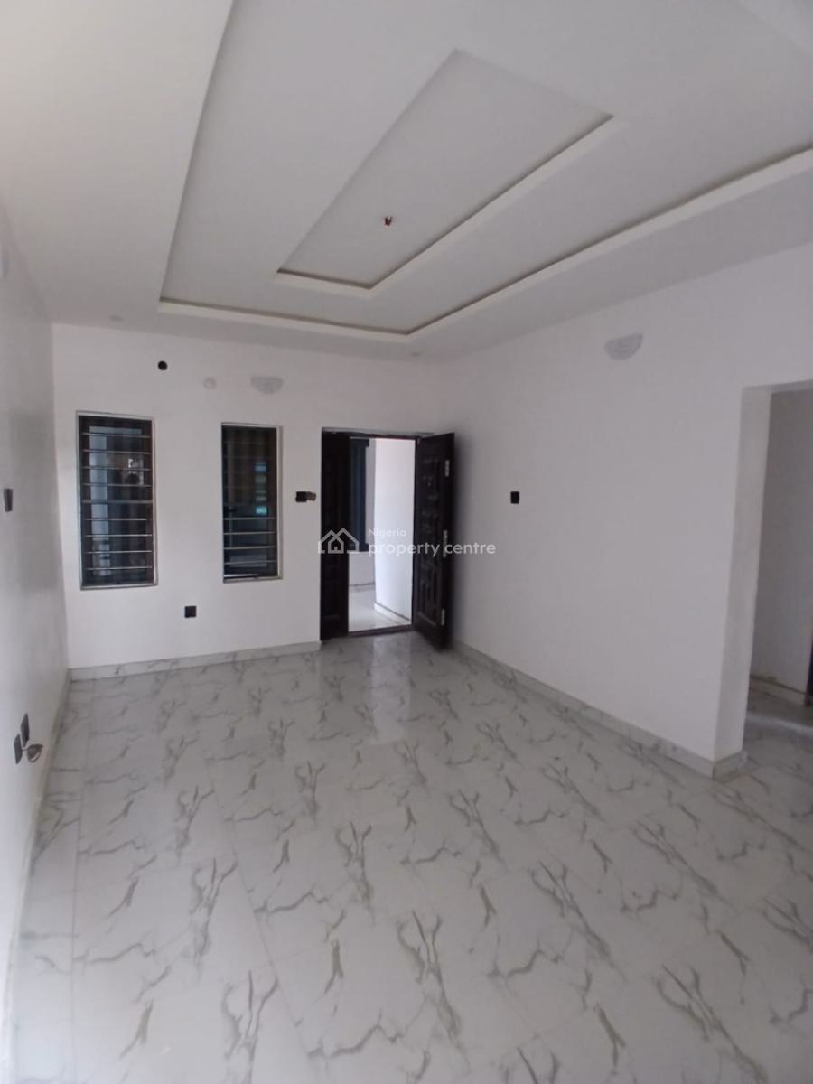 Super Exquisite  Brand New 2 Bedroom  Apartment  All Ensuite, Seaside Estate, Badore, Ajah, Lagos, Flat / Apartment for Rent