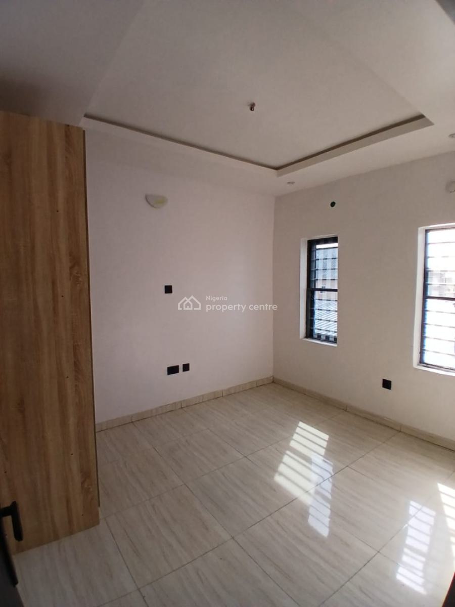 Super Exquisite  Brand New 2 Bedroom  Apartment  All Ensuite, Seaside Estate, Badore, Ajah, Lagos, Flat / Apartment for Rent