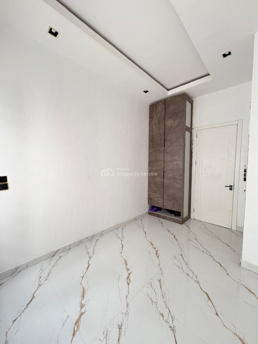 Luxury 5 Bedroom Detached Duplex with Bq & Swimming Pool, Vgc, Vgc, Lekki, Lagos, Detached Duplex for Sale