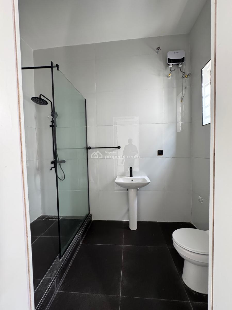 Luxury 5 Bedroom Detached Duplex with Bq & Swimming Pool, Vgc, Vgc, Lekki, Lagos, Detached Duplex for Sale