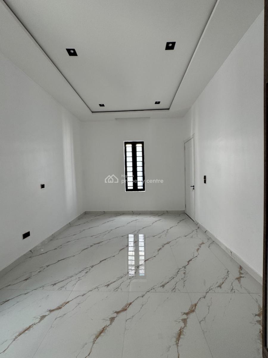 Luxury 5 Bedroom Detached Duplex with Bq & Swimming Pool, Vgc, Vgc, Lekki, Lagos, Detached Duplex for Sale