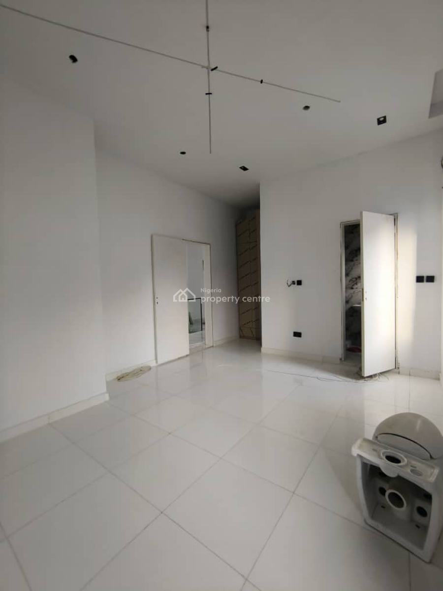 Luxury 5 Bedroom Fully Detached Duplex with Bq, Tulip Haven Estate, Chevron Alternative, Lekki, Lagos, Detached Duplex for Sale