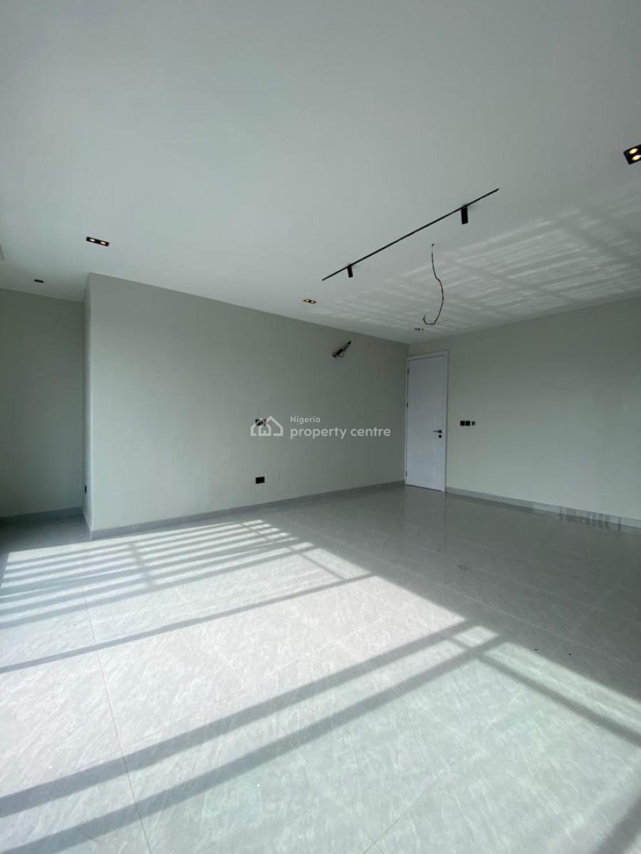 Elegant 5 Bedroom Duplex with a Bq and Pool, Orchid, Lekki, Lagos, House for Sale