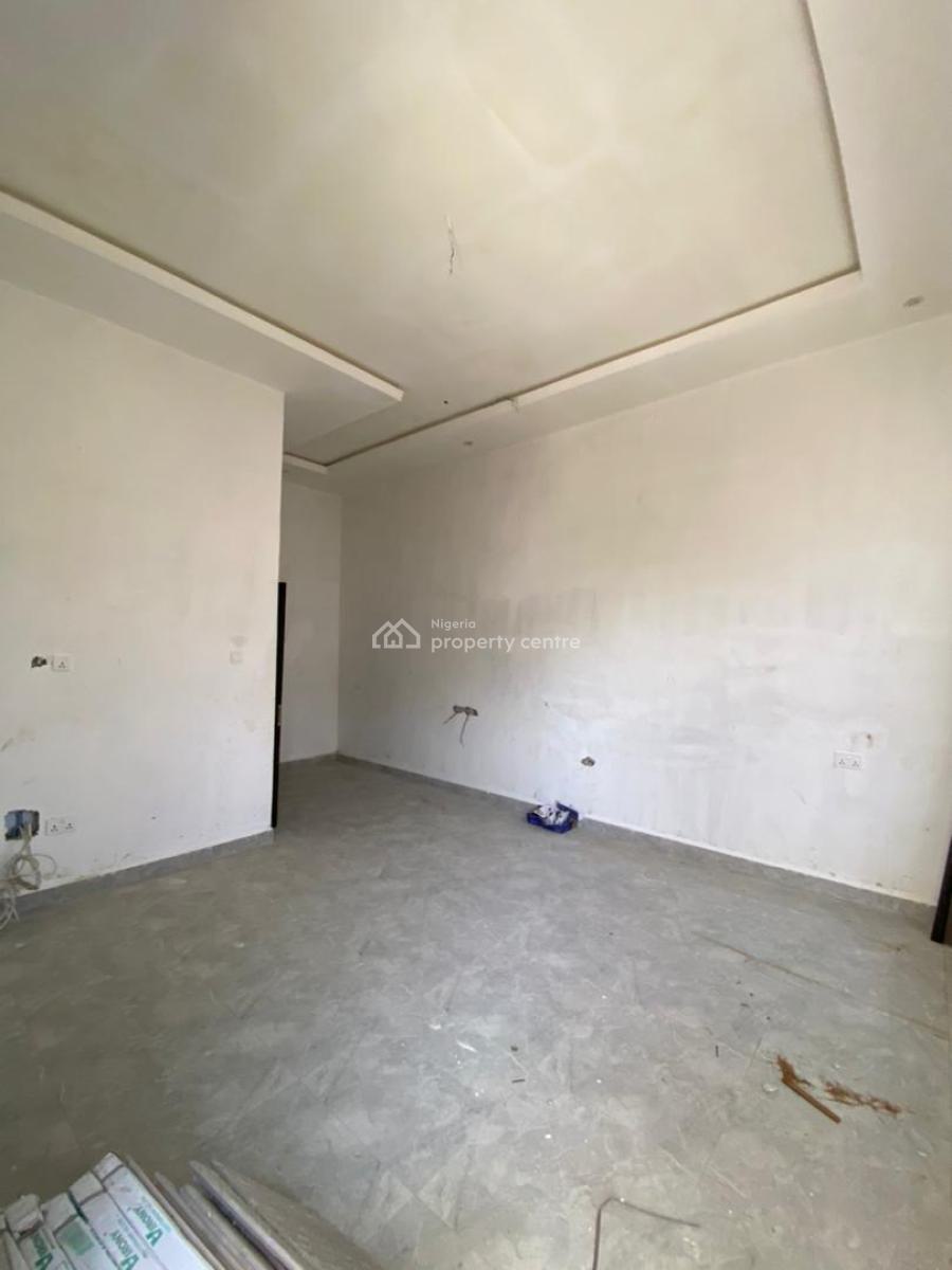 Amazing 3 Bedroom Terrace Duplex, Orchid, Lekki, Lagos, House for Sale