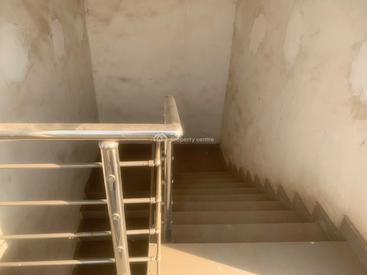 100sqm Shop Space, Between Dutse Alhaji and Sokale Roundabout, Dutse, Abuja, Shop for Rent