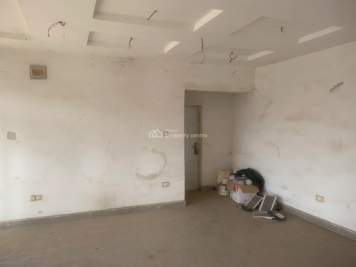 100sqm Shop Space, Between Dutse Alhaji and Sokale Roundabout, Dutse, Abuja, Shop for Rent