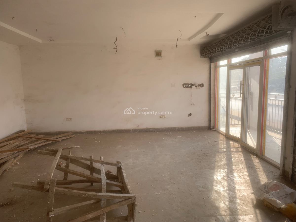 100sqm Shop Space, Between Dutse Alhaji and Sokale Roundabout, Dutse, Abuja, Shop for Rent