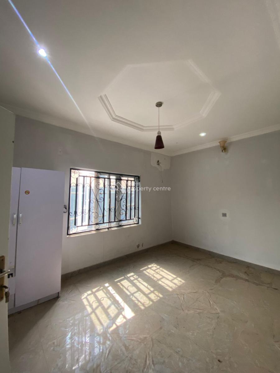 a Modern 4 Bedroom Bungalow with a Maids Room, Teslim Jimoh Street, Akilapa Estate, Idi Ishin-upjesus, Ibadan, Oyo, House for Sale