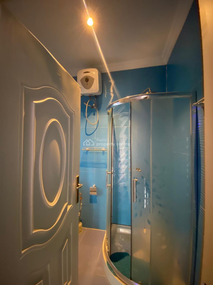 a Modern 4 Bedroom Bungalow with a Maids Room, Teslim Jimoh Street, Akilapa Estate, Idi Ishin-upjesus, Ibadan, Oyo, House for Sale