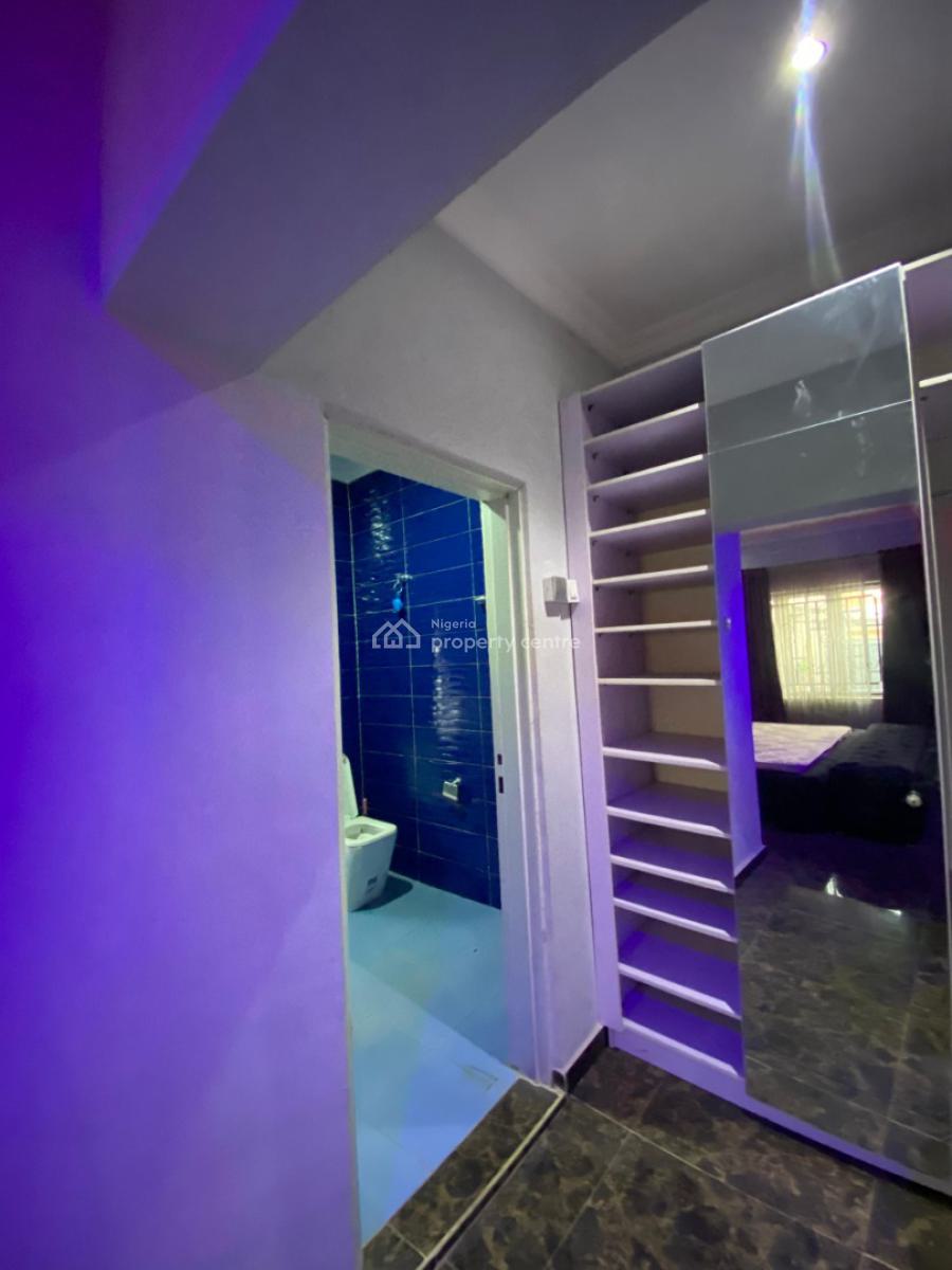 a Modern 4 Bedroom Bungalow with a Maids Room, Teslim Jimoh Street, Akilapa Estate, Idi Ishin-upjesus, Ibadan, Oyo, House for Sale