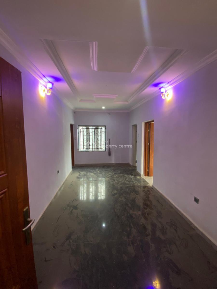 a Modern 4 Bedroom Bungalow with a Maids Room, Teslim Jimoh Street, Akilapa Estate, Idi Ishin-upjesus, Ibadan, Oyo, House for Sale