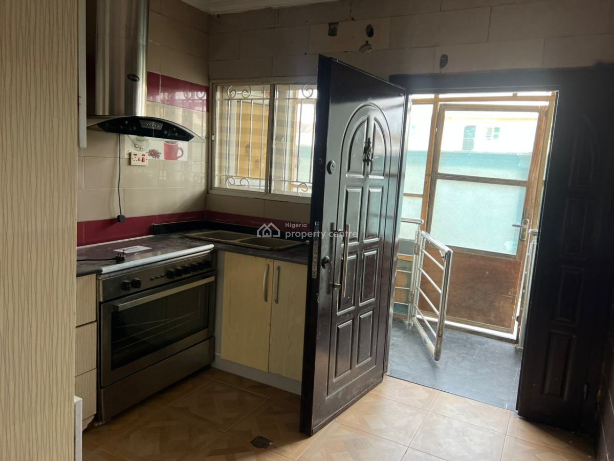 4 Bedroom Terrace Duplex  for Commercial Or Residential, Off Fola Osibo, Lekki Phase 1, Lekki, Lagos, House for Rent
