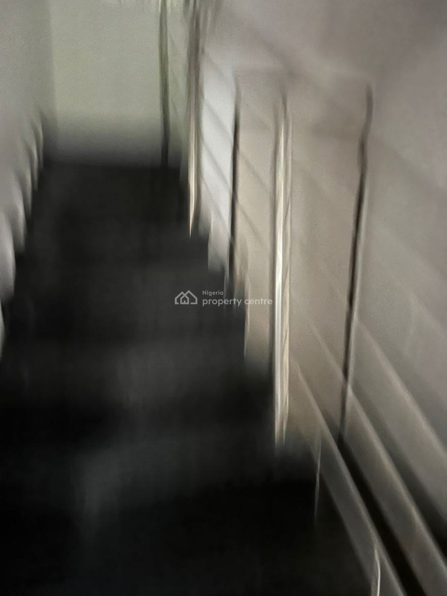 4 Bedroom Terrace Duplex  for Commercial Or Residential, Off Fola Osibo, Lekki Phase 1, Lekki, Lagos, House for Rent