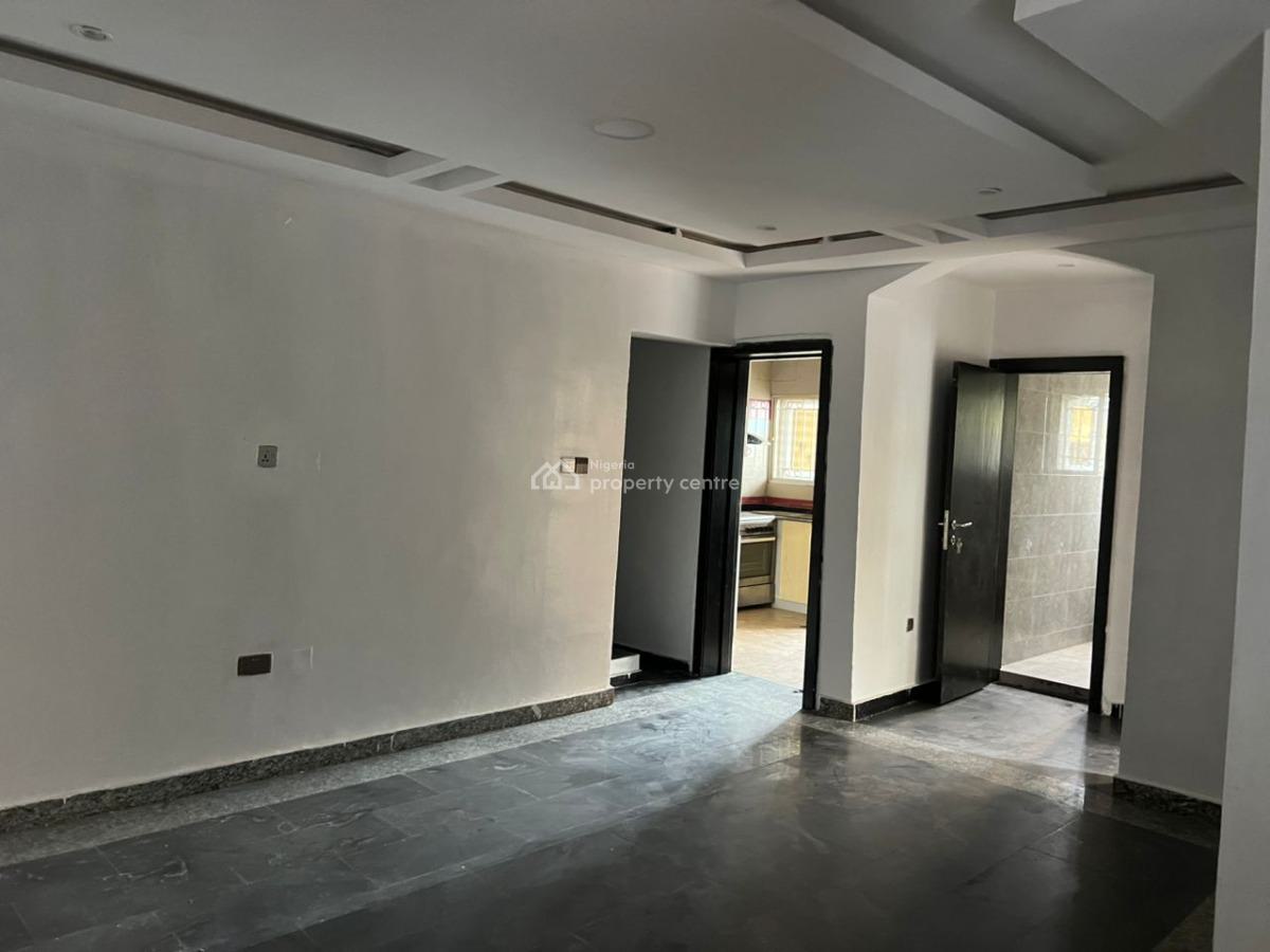 4 Bedroom Terrace Duplex  for Commercial Or Residential, Off Fola Osibo, Lekki Phase 1, Lekki, Lagos, House for Rent