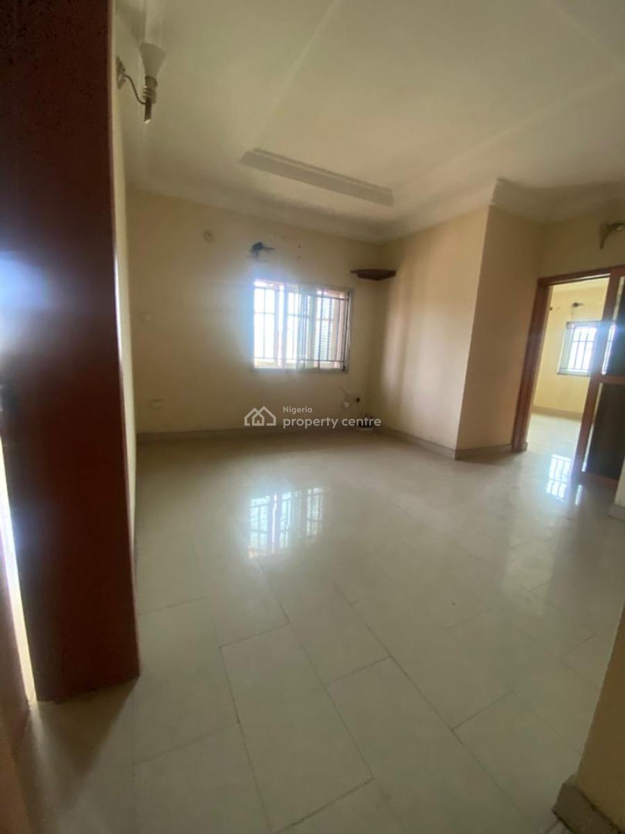 4 Bedrooms Detached Duplex Self Service, Chevron, Lekki, Lagos, Detached Duplex for Rent