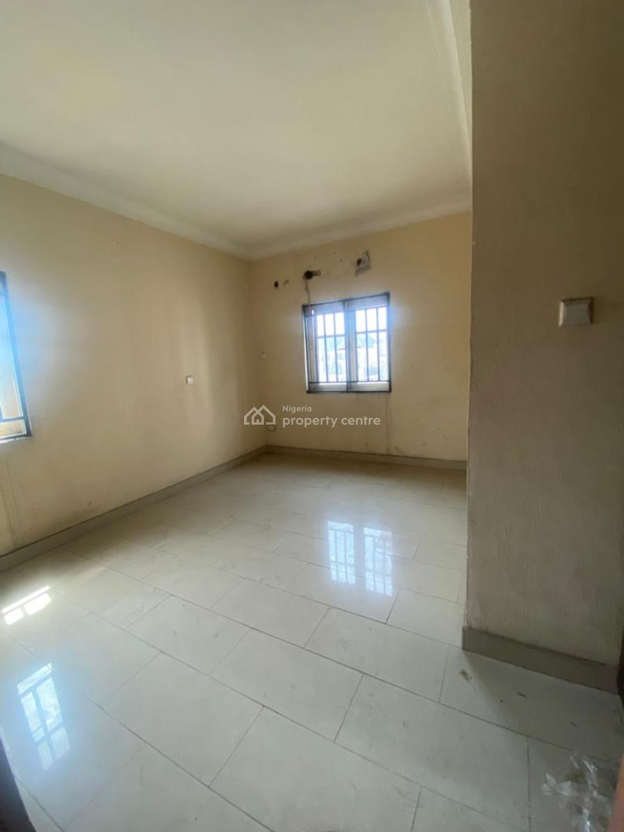 4 Bedrooms Detached Duplex Self Service, Chevron, Lekki, Lagos, Detached Duplex for Rent
