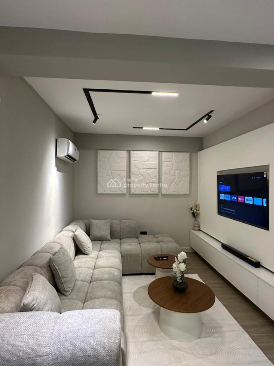 2 Bedroom Apartment, Lekki Phase 1, Lekki, Lagos, Flat / Apartment Short Let