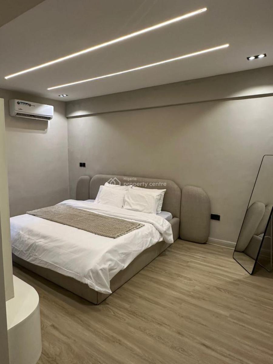 2 Bedroom Apartment, Lekki Phase 1, Lekki, Lagos, Flat / Apartment Short Let