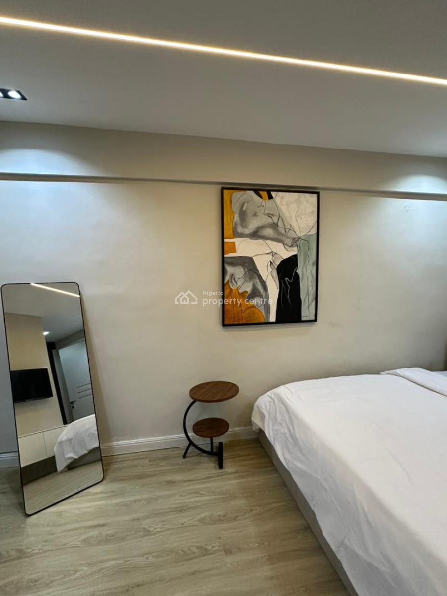 2 Bedroom Apartment, Lekki Phase 1, Lekki, Lagos, Flat / Apartment Short Let