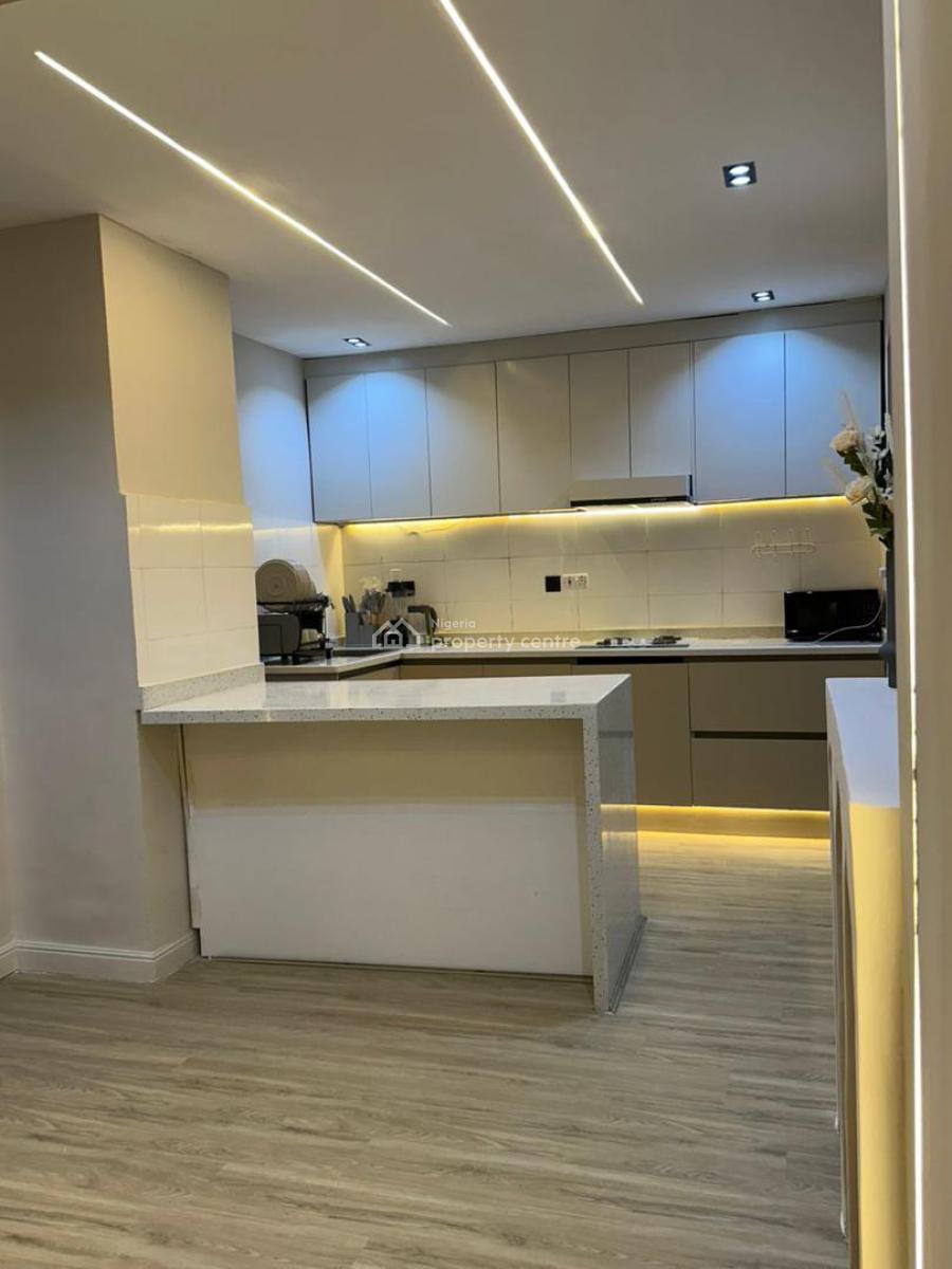 2 Bedroom Apartment, Lekki Phase 1, Lekki, Lagos, Flat / Apartment Short Let