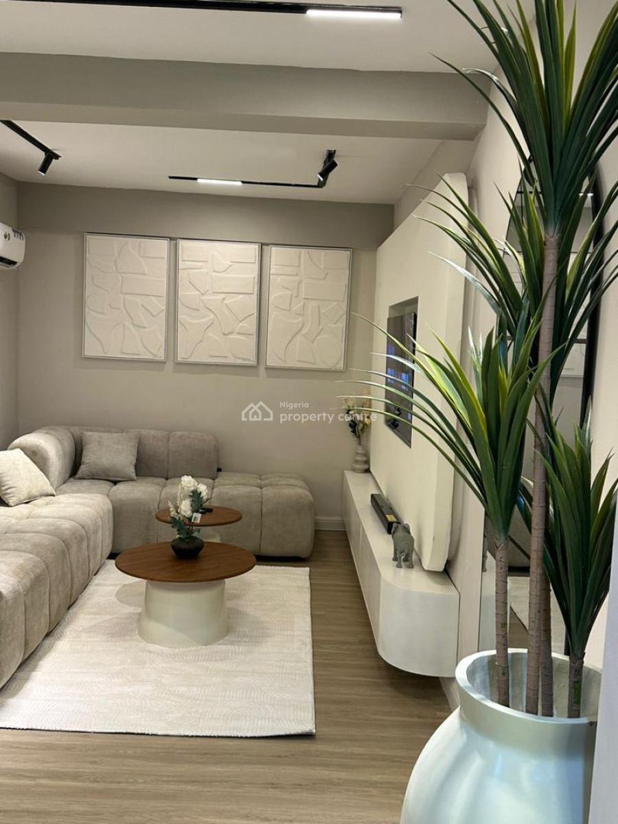 2 Bedroom Apartment, Lekki Phase 1, Lekki, Lagos, Flat / Apartment Short Let