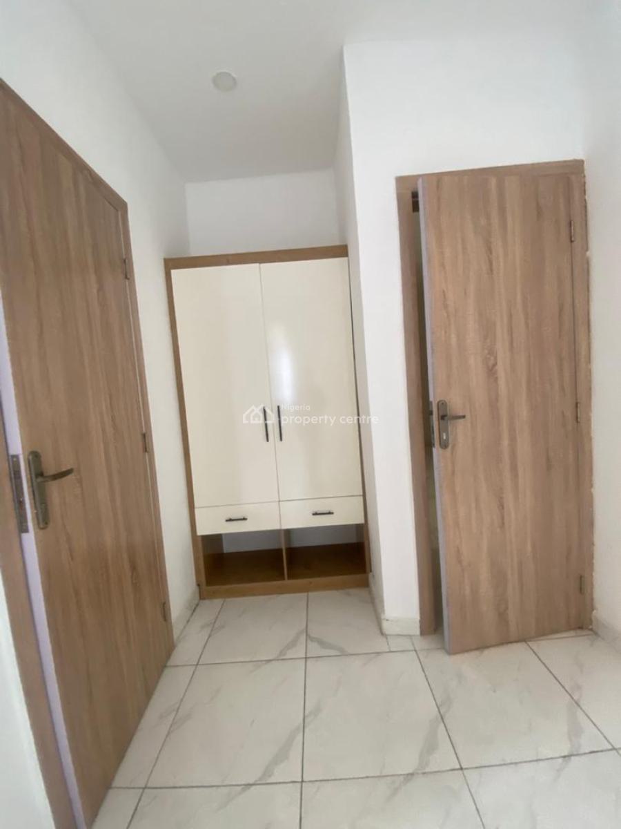 Luxurious 5 Bedroom Detached Duplex with Bq Pool, Chevron, Lekki Phase 2, Lekki, Lagos, Detached Duplex for Sale