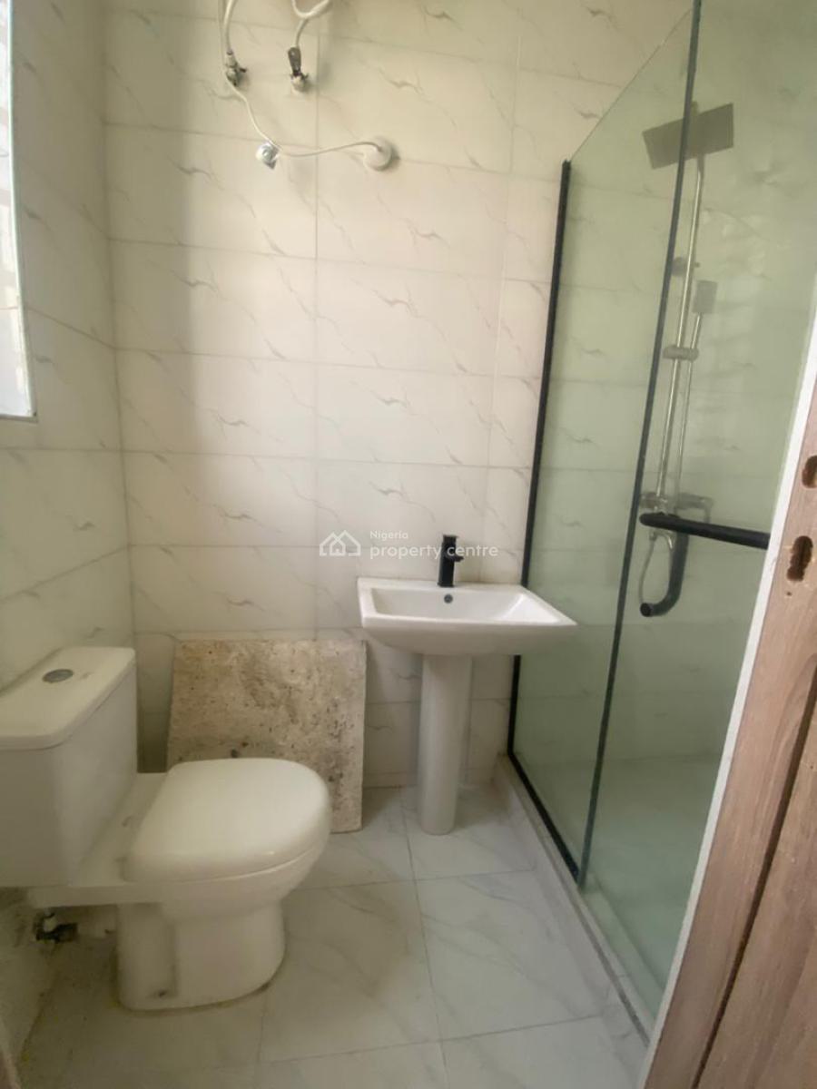 Luxurious 5 Bedroom Detached Duplex with Bq Pool, Chevron, Lekki Phase 2, Lekki, Lagos, Detached Duplex for Sale