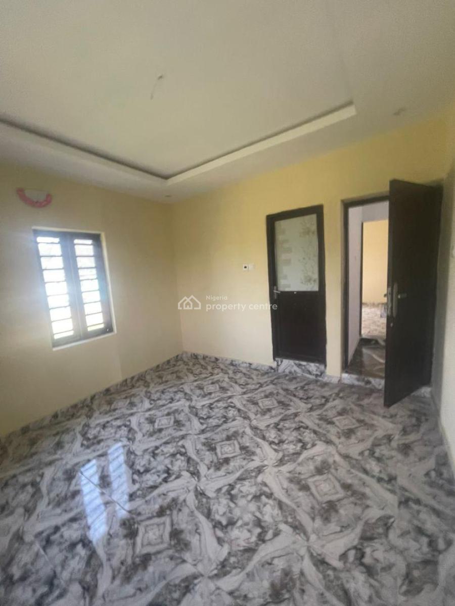 Newly Built Four Flat, Akala Akobo Extension, Ibadan, Oyo, House for Sale
