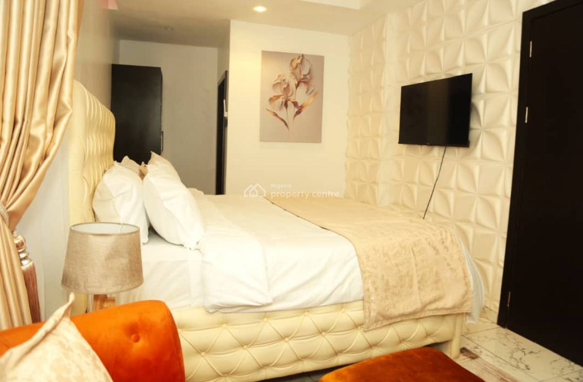 Sweet 3 Bedrom Duplex (self Compound) Fast Booking, @ Olowo-ira, Via Omole Phase 2, Ojodu, Olowora, Magodo, Lagos, Detached Duplex Short Let