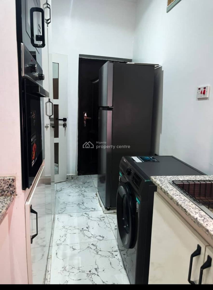 Sweet 3 Bedrom Duplex (self Compound) Fast Booking, @ Olowo-ira, Via Omole Phase 2, Ojodu, Olowora, Magodo, Lagos, Detached Duplex Short Let