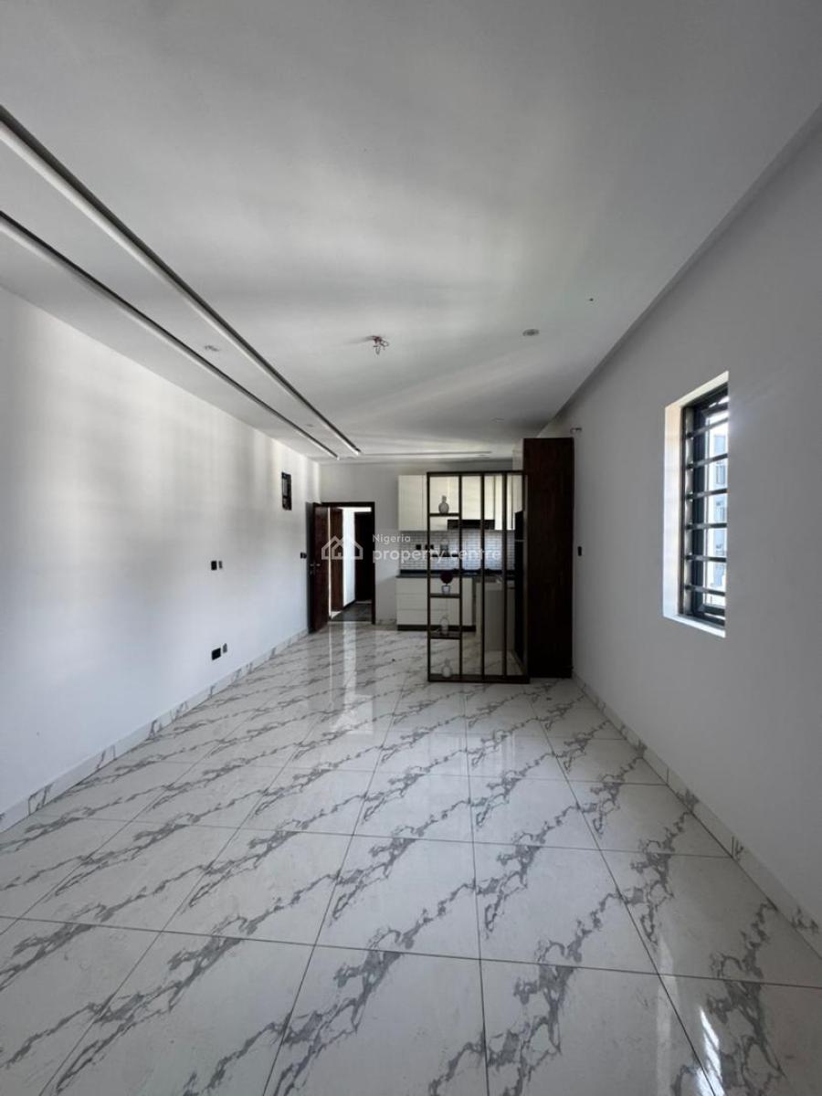 Luxury Last Available Unit of Studio Apartment Within an Estate, Chevron Toll Gate, Orchid Road, Lekki, Lagos, Self Contain (single Rooms) for Sale