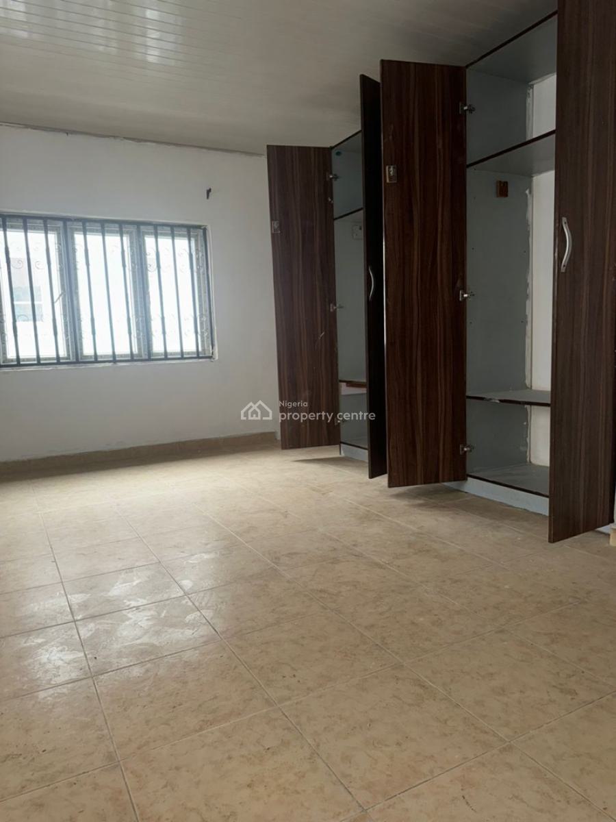 3bedroom Apartment Available, Chevron, Lekki, Lagos, Flat / Apartment for Rent