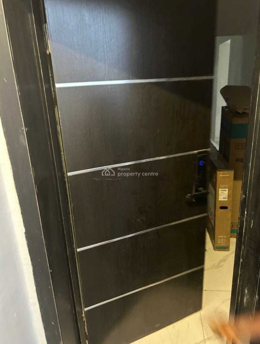 Newly 2 Bedrom Flat + Swimming Pool + Amenities, Mende, Maryland, Lagos, Flat / Apartment for Sale