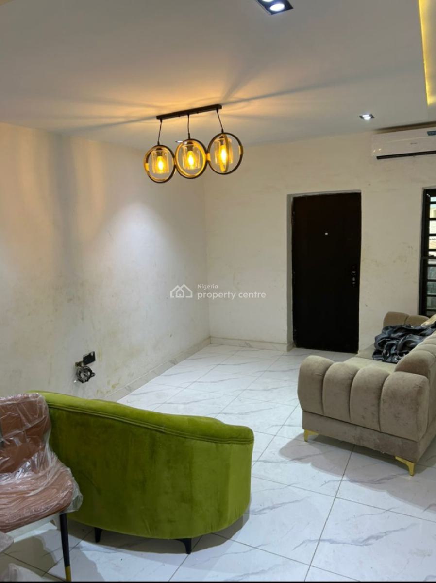 Newly 2 Bedrom Flat + Swimming Pool + Amenities, Mende, Maryland, Lagos, Flat / Apartment for Sale