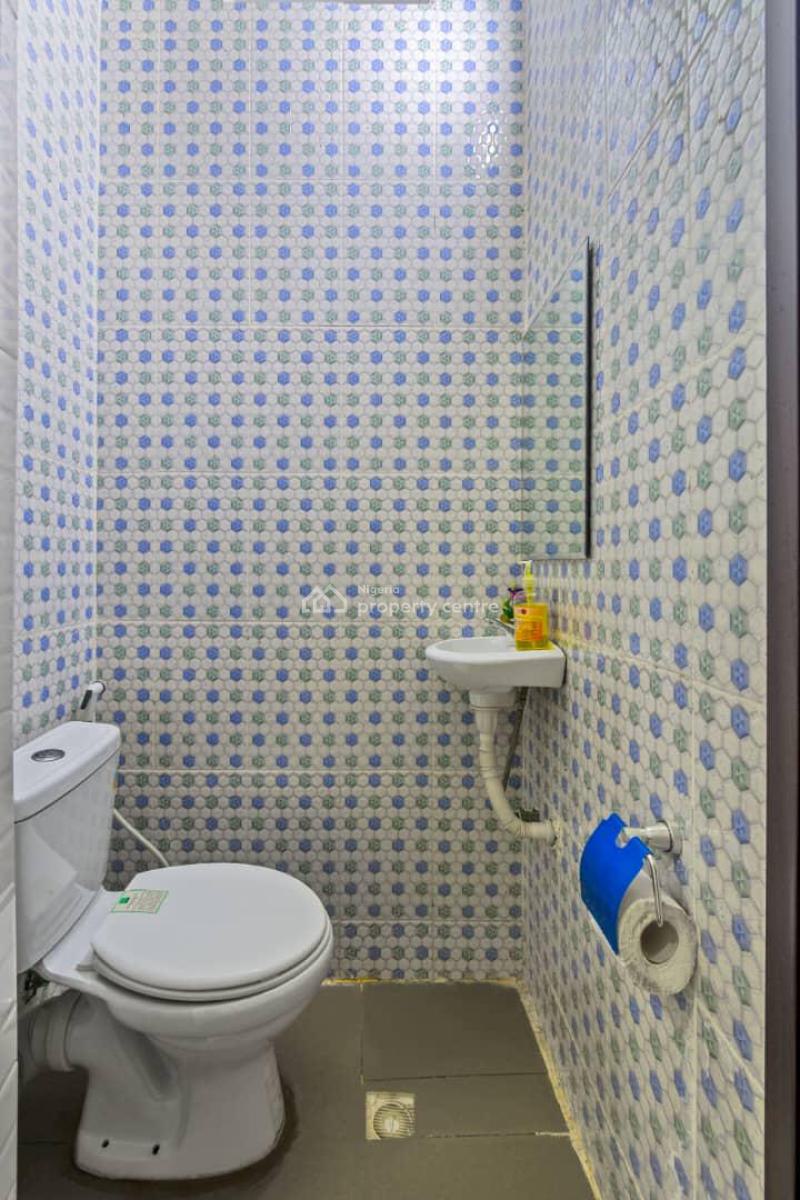 1 Bedroom Apartment, Ajah, Lagos, Flat / Apartment Short Let