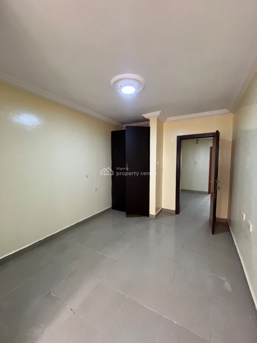 Serviced 3 Bedrooms Terrace Duplex + Bq, Pool, Gym, Lekki Phase 1, Lekki, Lagos, Terraced Duplex for Rent