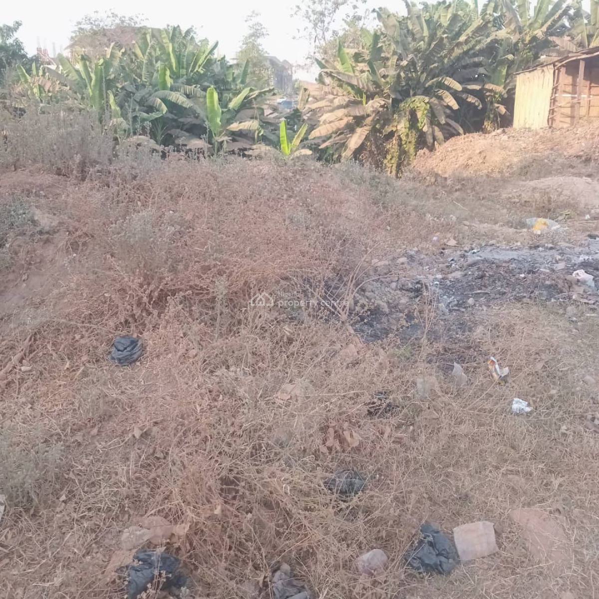 7.7 Hectares of Land, Kuje, Abuja, Residential Land for Sale