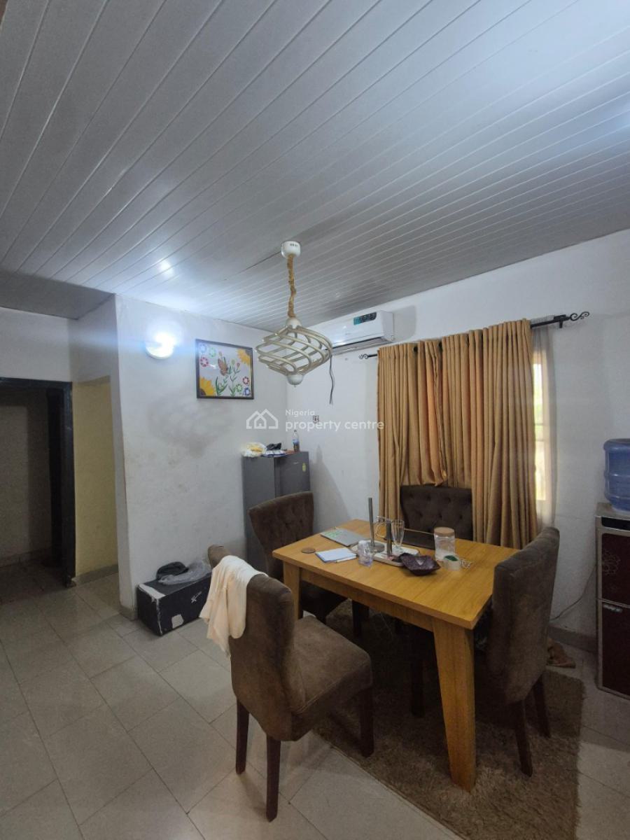 Modern 3-bedroom Bungalow with a Room B.q, Carlton  Gate Estate, Ibadan, Oyo, House for Sale
